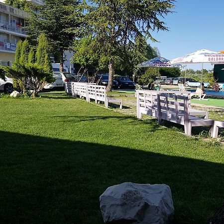 Dsk Hotel Kranevo Esterno foto