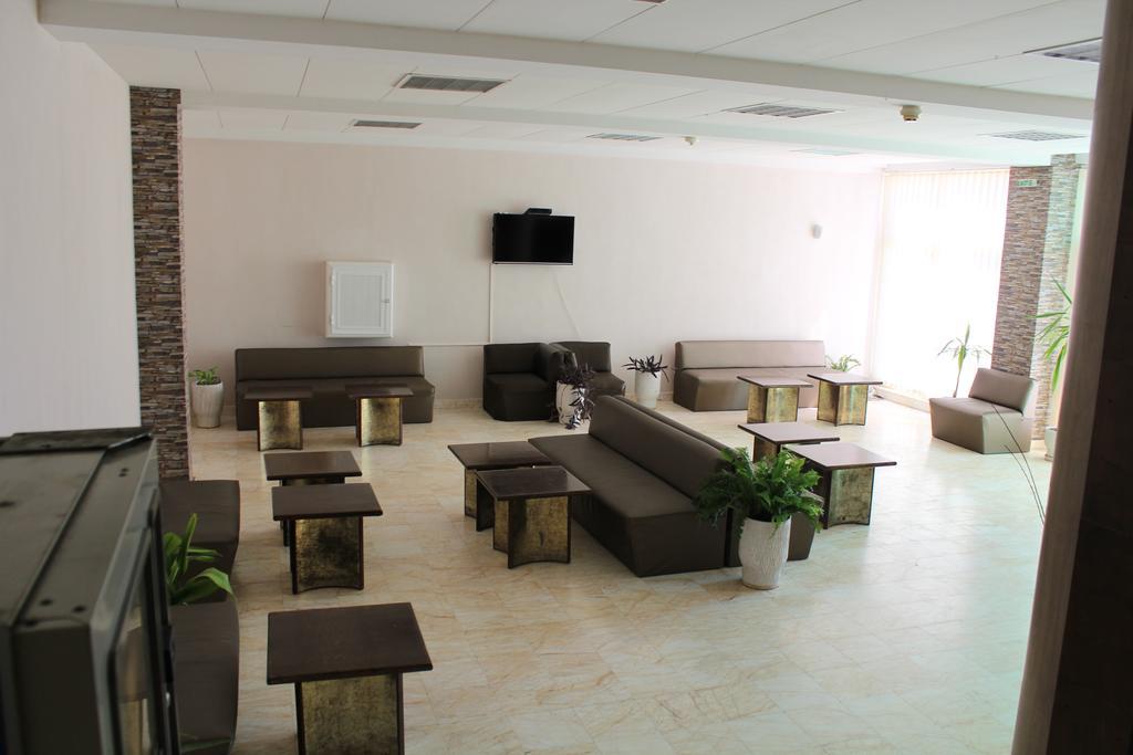 Dsk Hotel Kranevo Esterno foto