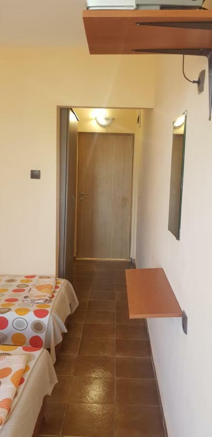 Dsk Hotel Kranevo Esterno foto